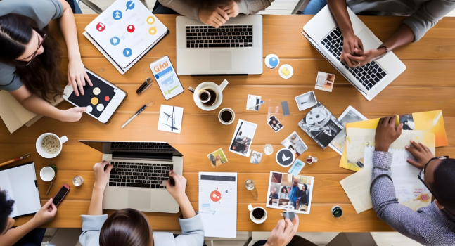 Best Digital Marketing Company in Ludhiana