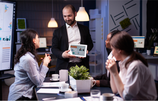 Digital Marketing Service in Ludhiana