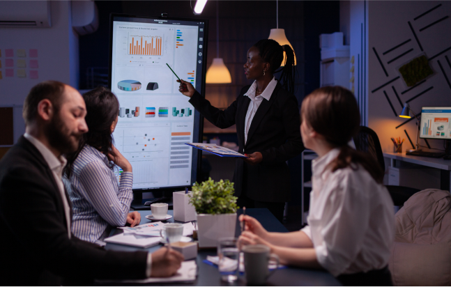 Digital Marketing Projects in Ludhiana