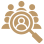 Recruit new people for your product development team.